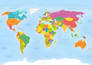 design alternate stunning  and historical replica maps for your project